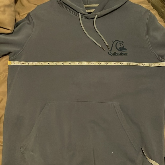 Quicksilver Hoodie - Picture 6 of 7